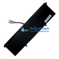 Μπαταρία για PDA AEC5067126 12Buckles-10Lines [Αντικατάσταση μπαταρίας]